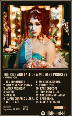 Chappell Roan - The Rise and Fall of a Midwest Princess.jpg